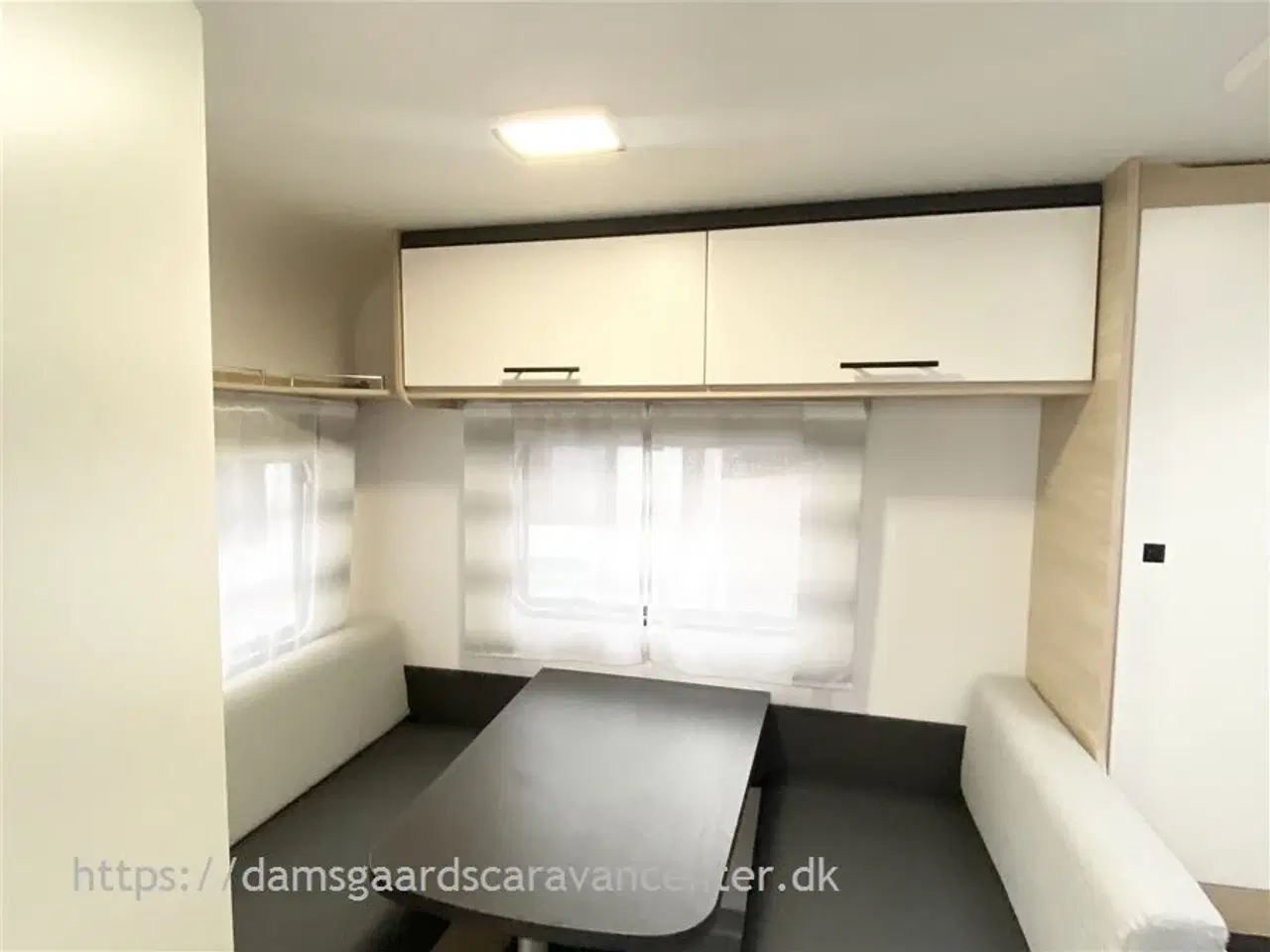 Billede 9 - 2022 - Caravelair ALBA 390 DK EDTION   Dobbeltseng-Isabella telt-LET VOGN