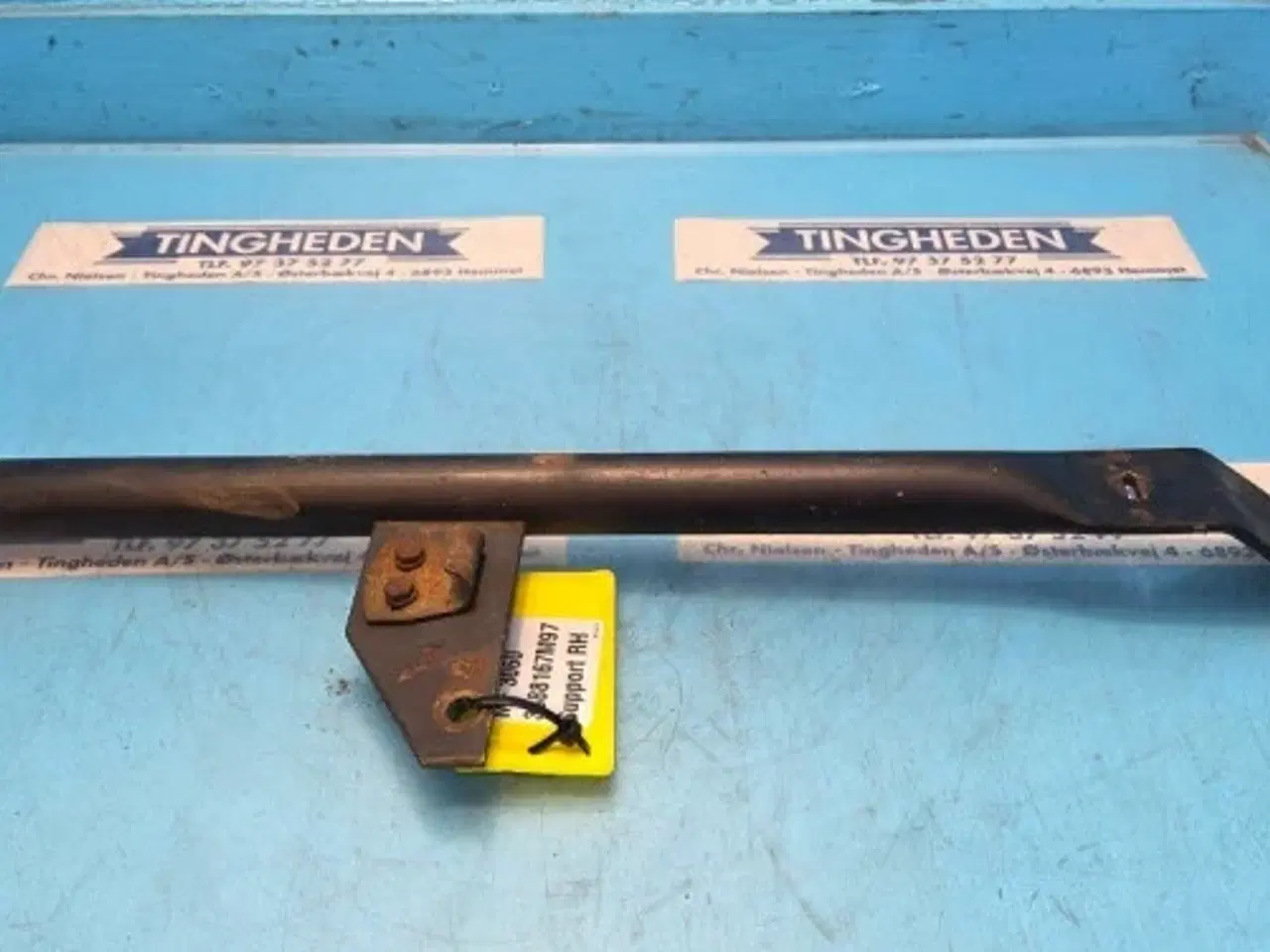 Billede 7 - Massey Ferguson 3060 Support R. 3388167M97