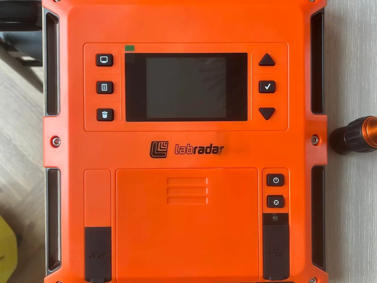 Billede 3 - LabRadar Doppler Chronograph