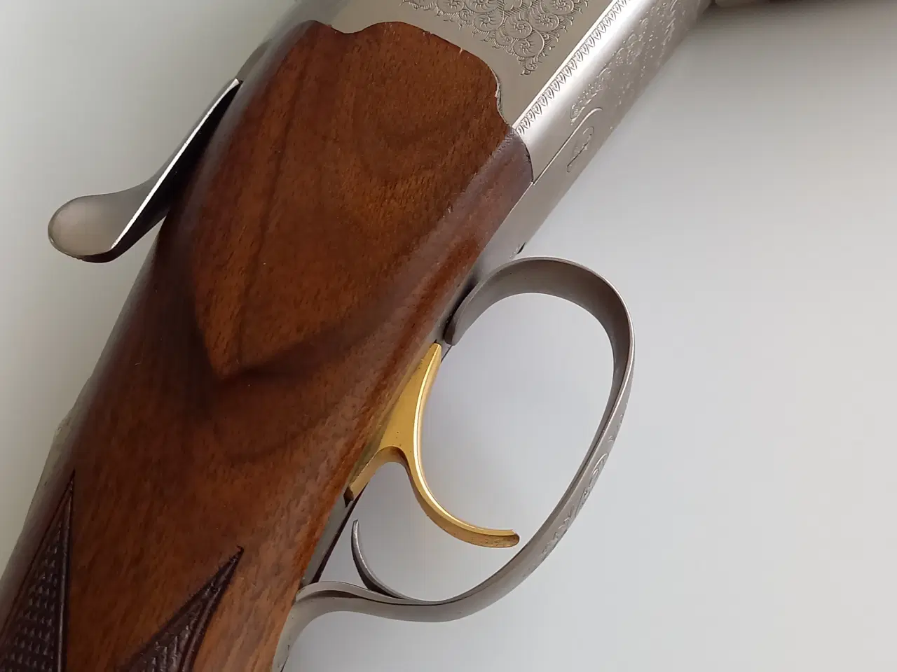 Billede 5 - Beretta Silver Pigeon I