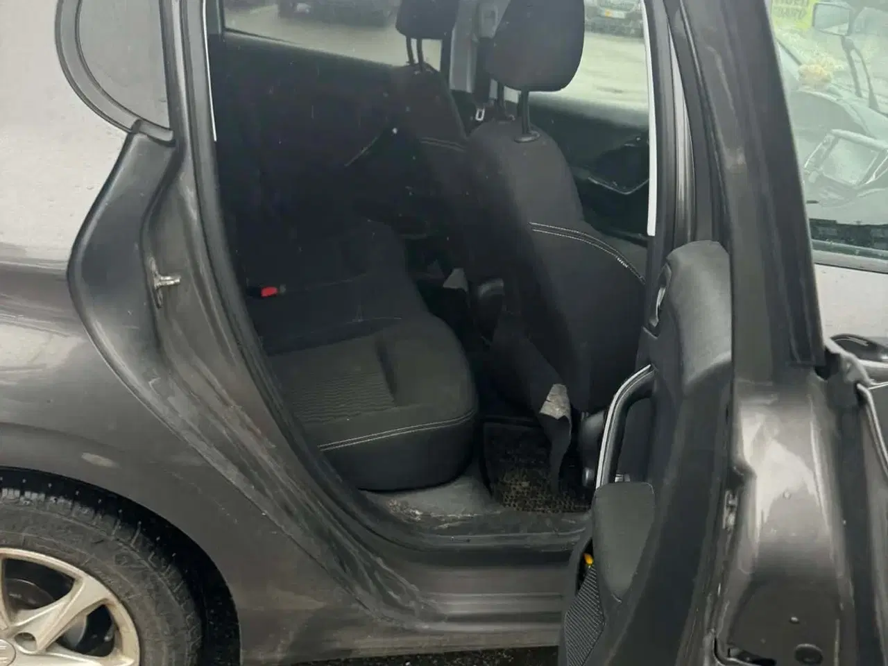 Billede 7 - Peugeot 208 1,6 BlueHDi 100 Active