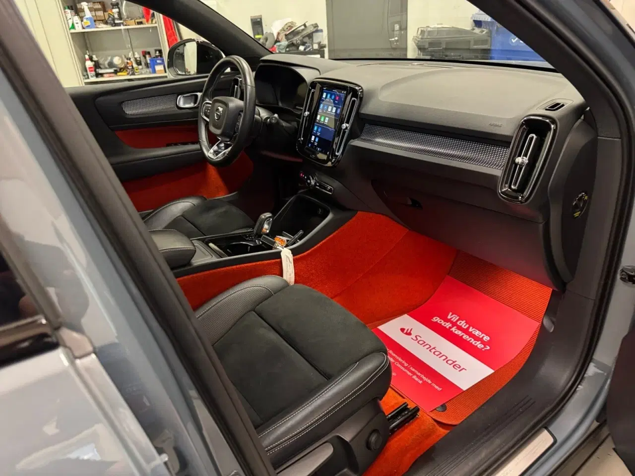 Billede 15 - Volvo XC40  P8 ReCharge Twin R-Design