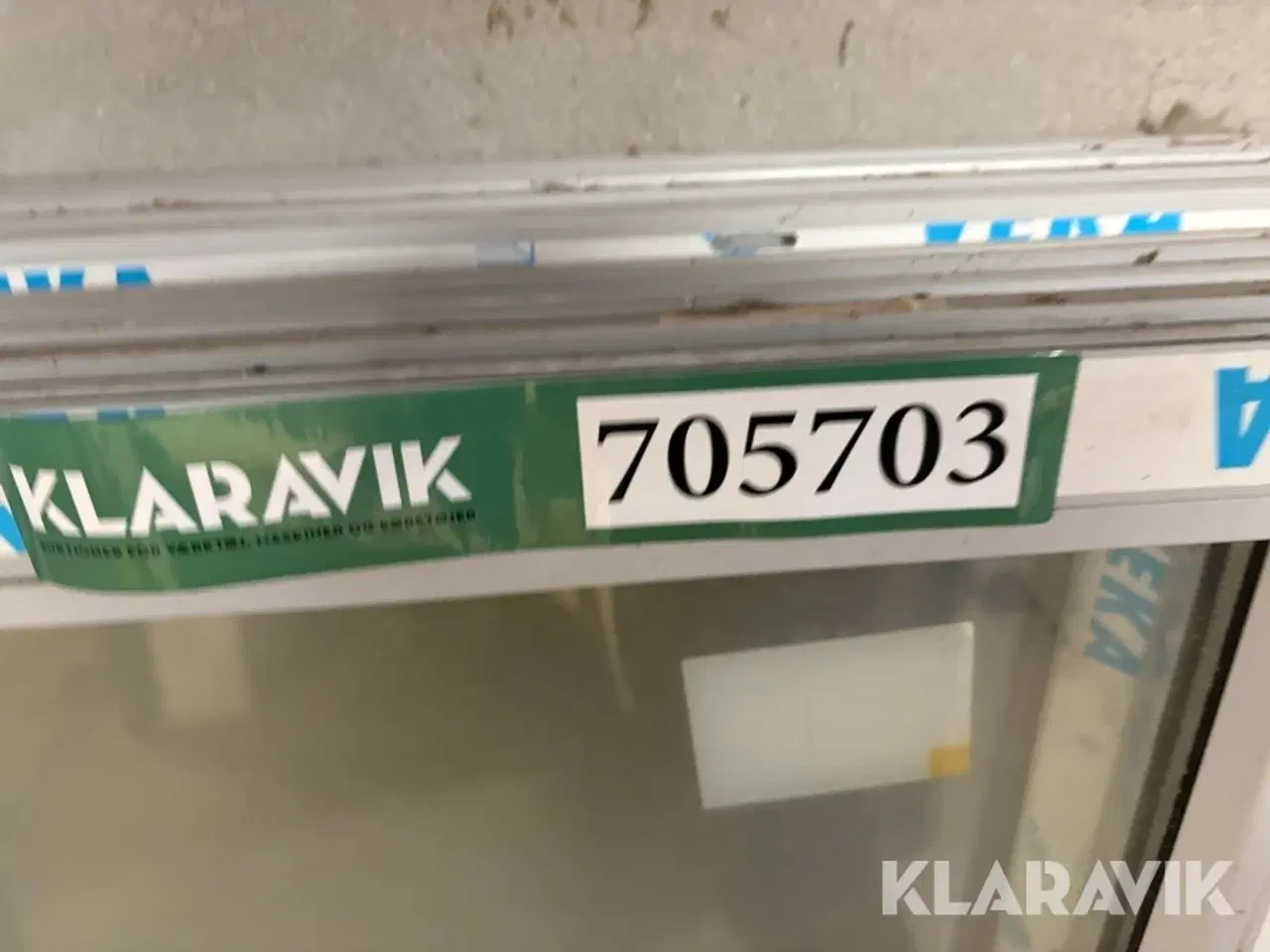 Billede 5 - Vinduer Veka 2 styk