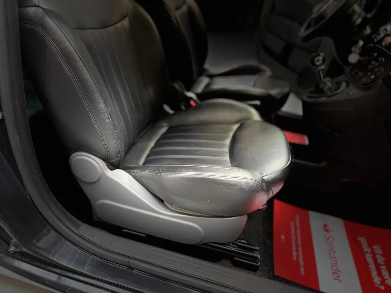 Billede 10 - Fiat 500 1,2 Black Fire