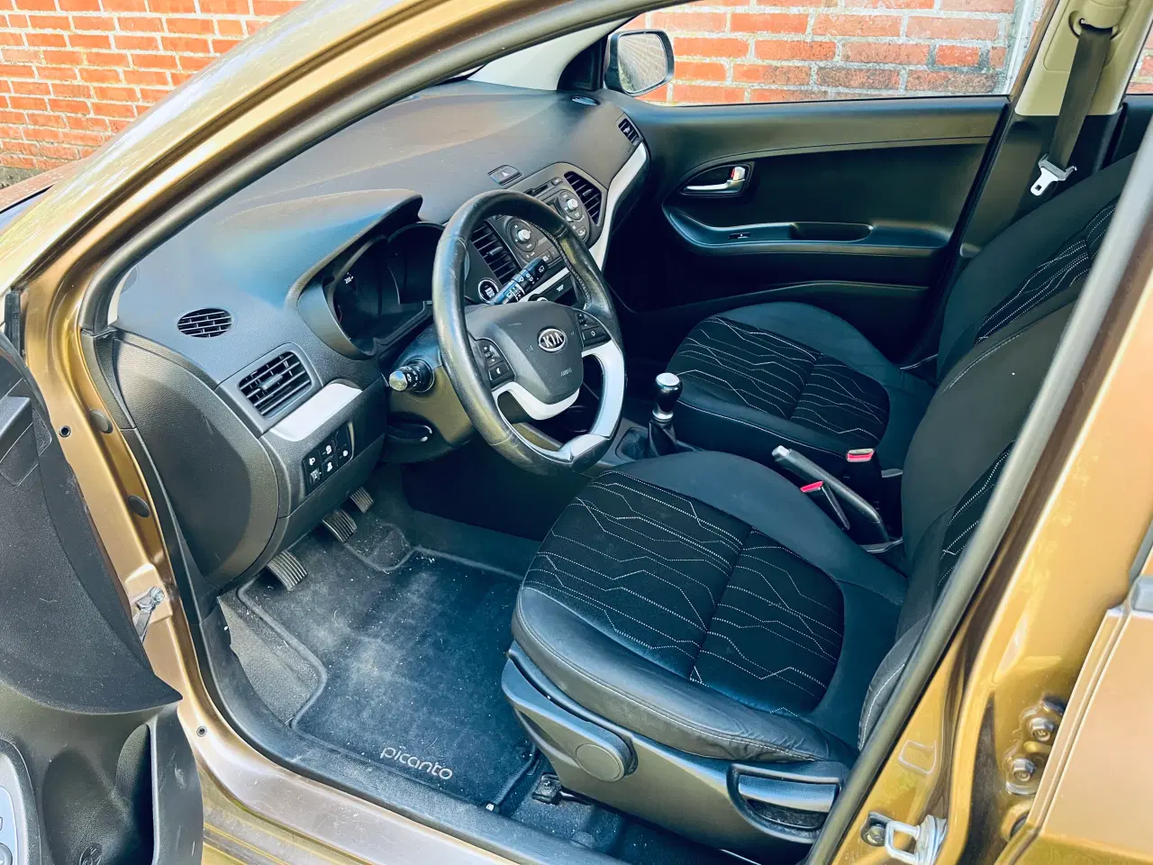 Billede 3 - Kia picanto 2012