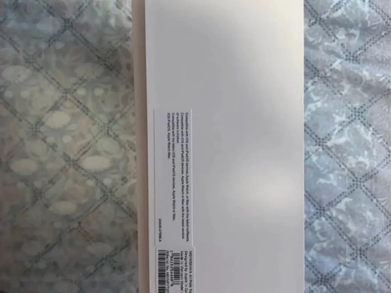 Billede 5 - AirPods Max ubrugte