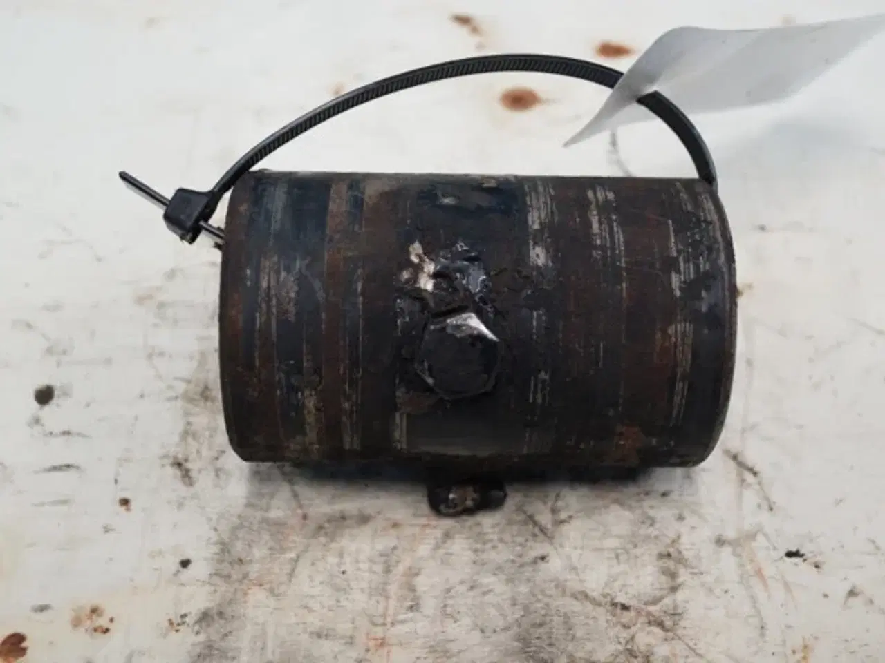 Billede 2 - Case 9010 Muffe 399972A3