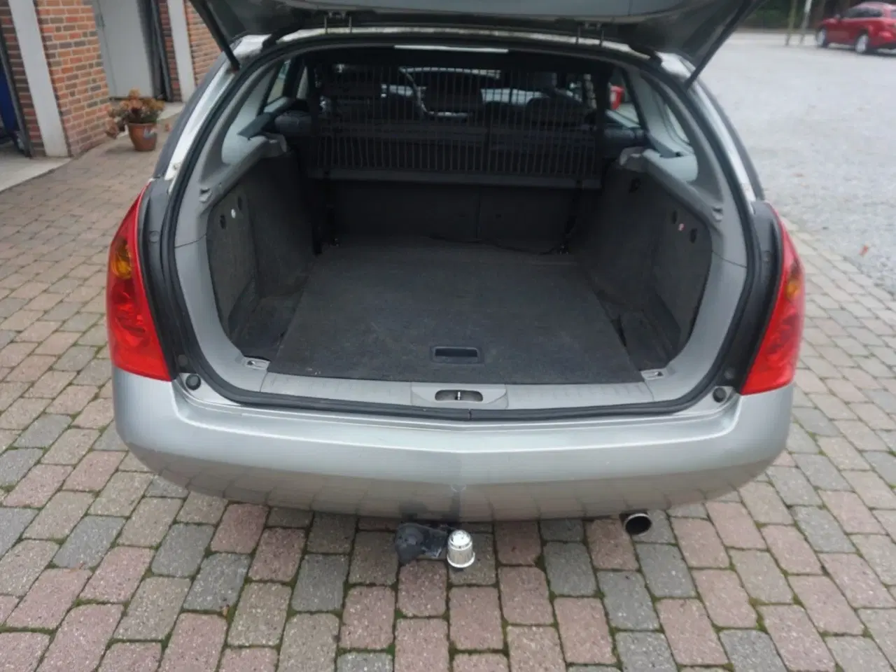 Billede 7 - Nissan Primera 1,8 Acenta stc.