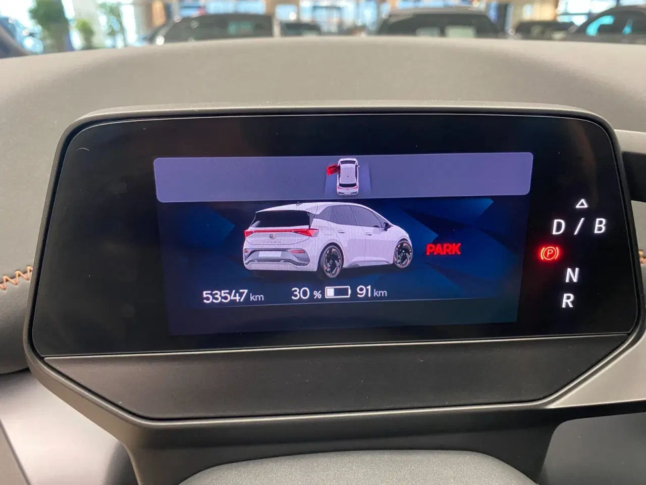 Billede 24 - Cupra Born 58