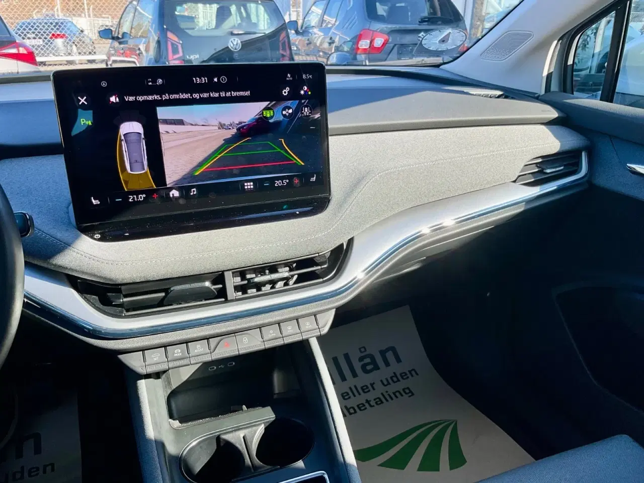 Billede 11 - Skoda Enyaq 80 iV Coupé