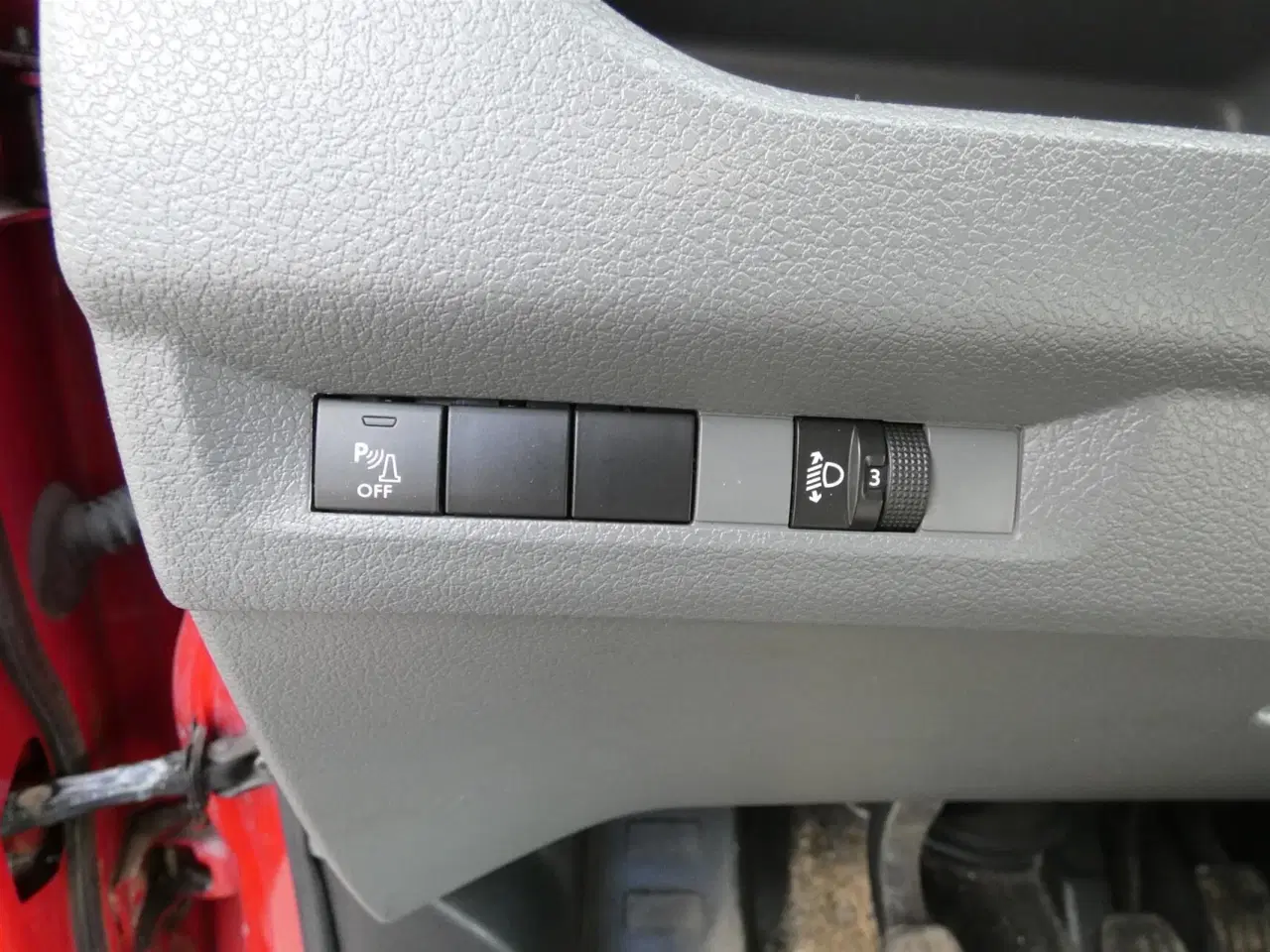 Billede 14 - Toyota Proace Long 2,0 D Comfort 120HK Van 6g