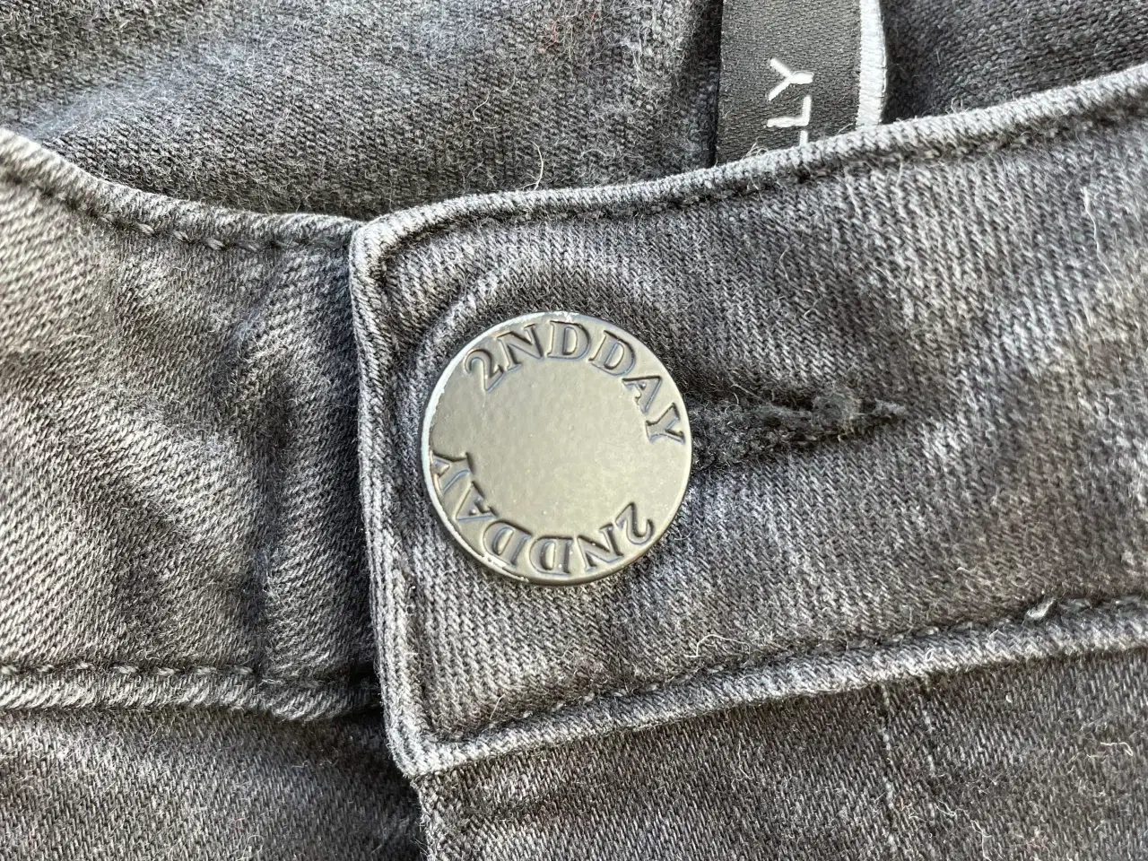 Billede 4 - 2NDDAY jeans