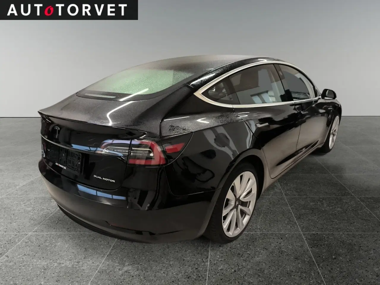 Billede 3 - Tesla Model 3  Long Range AWD