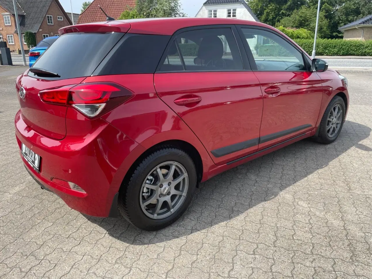 Billede 6 - Hyundai i20 1,25 Sport