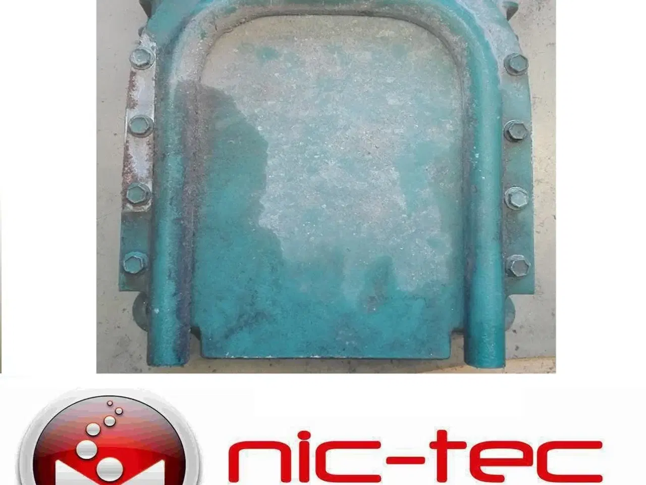 Billede 2 - Volvo TRW Motorstyring repatation