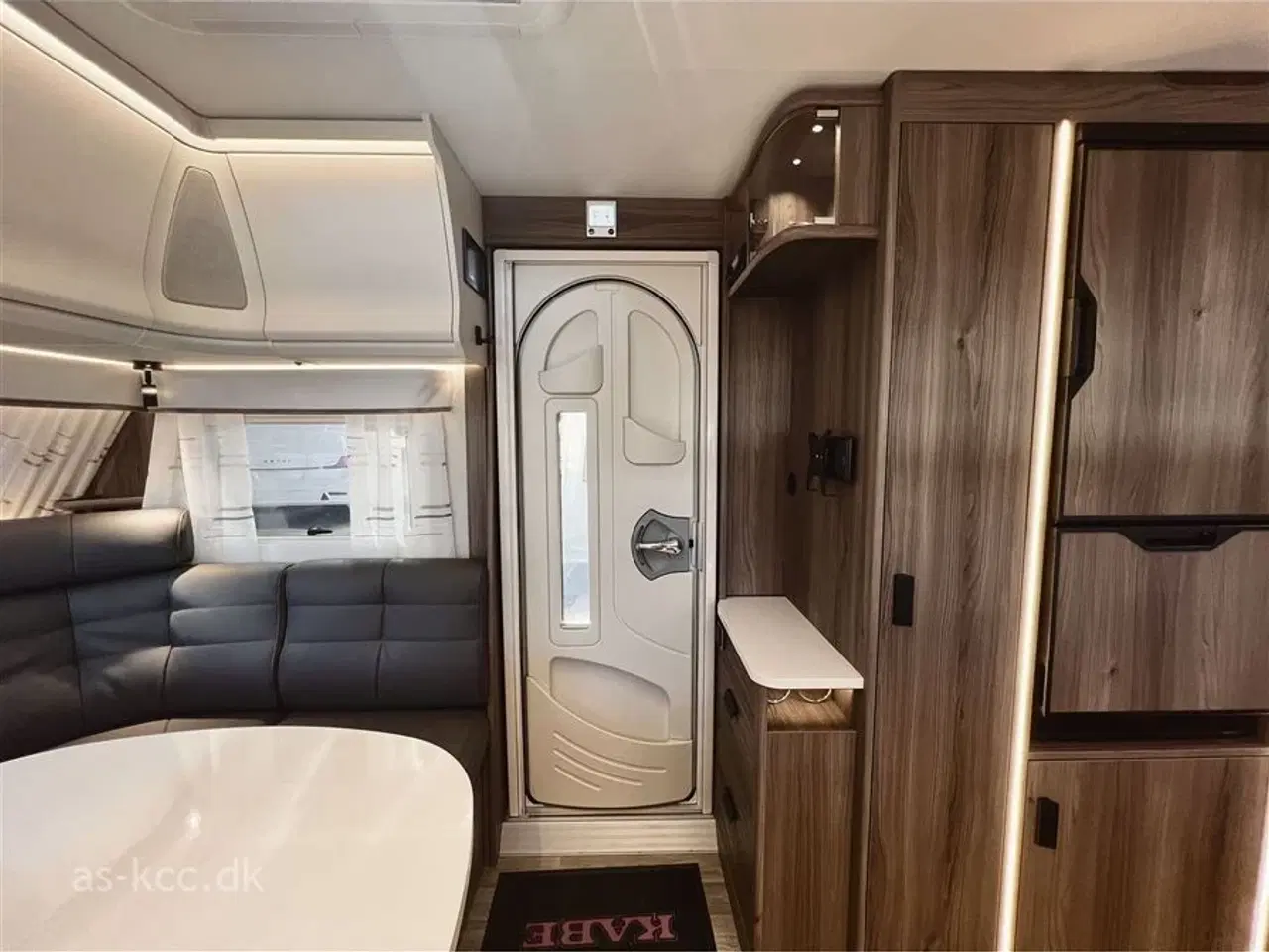 Billede 7 - 2025 - Kabe Smaragd 520 XL KS Premium Line