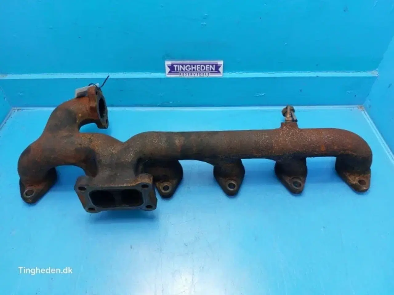 Billede 19 - Cummins QSB6.7 Mannifold 333/F6634