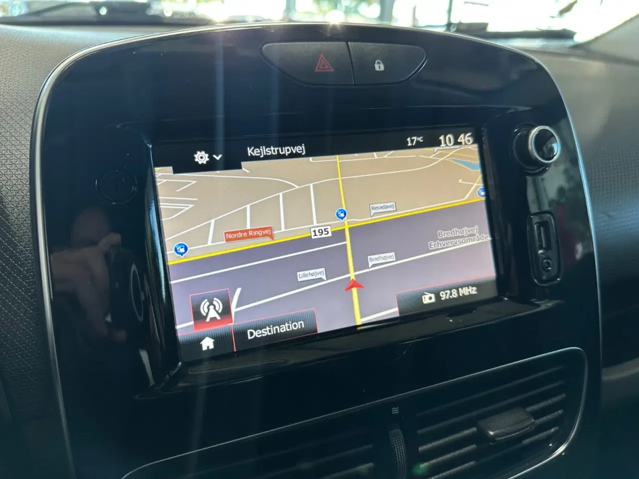 Billede 11 - Renault Clio IV 0,9 TCe 90 Zen Sport Tourer Van