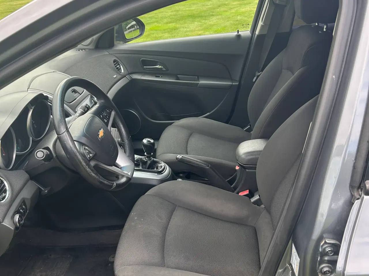Billede 7 - Chevrolet Cruze