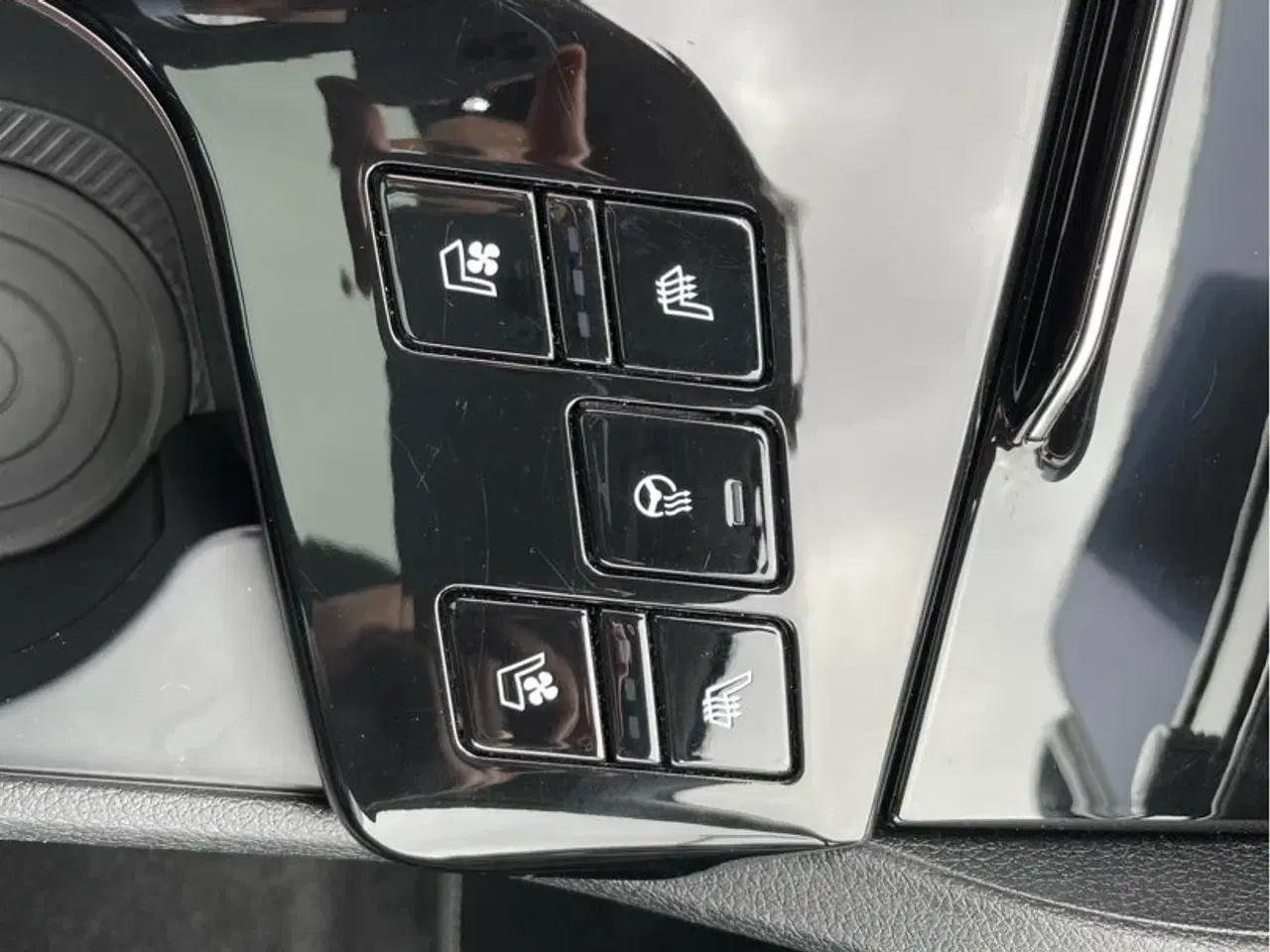 Billede 15 - Kia Sportage 1,6 PHEV Upgrade aut. 4WD