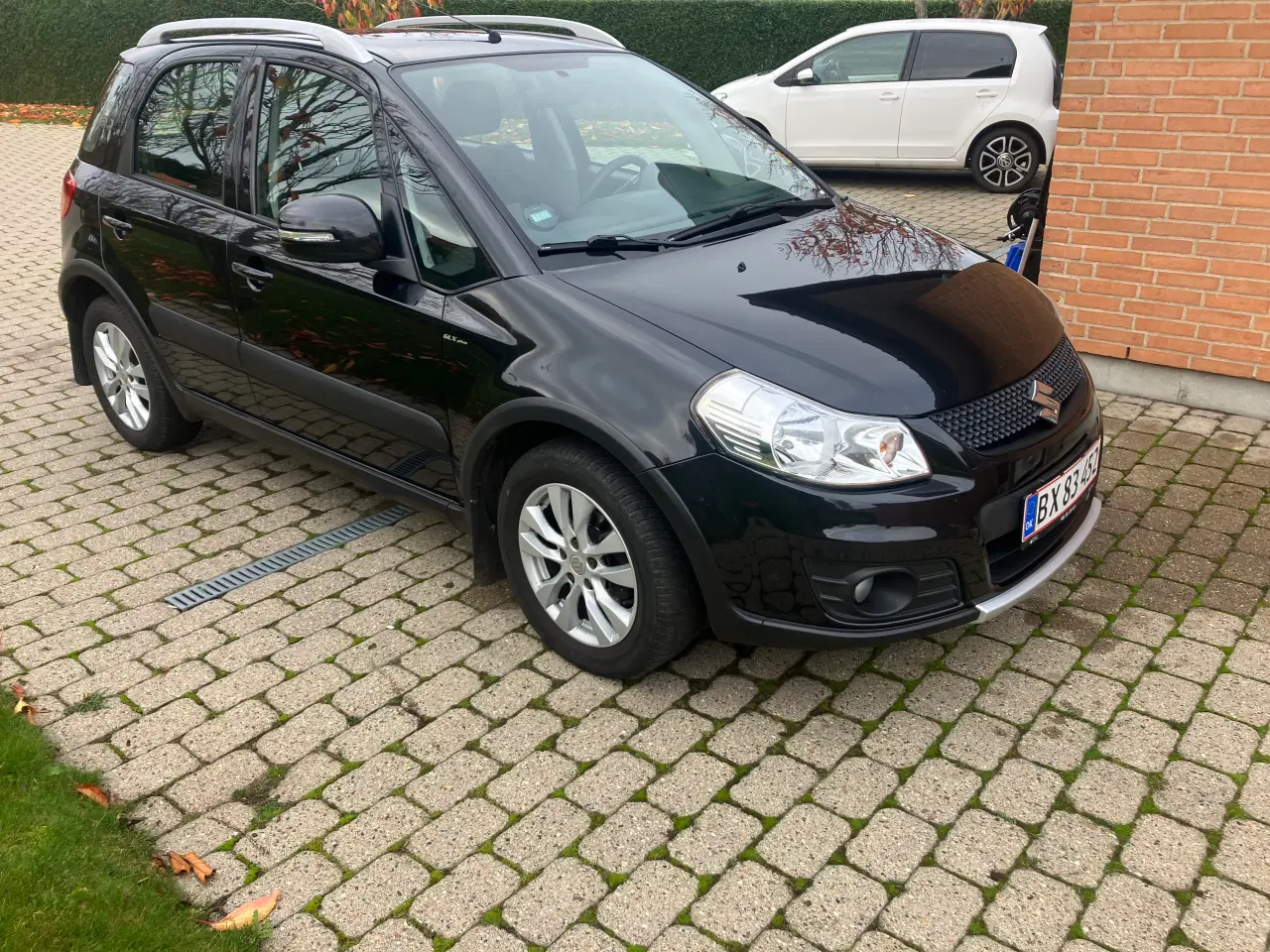 Billede 3 - Suzuki SX4 GLX PLUS