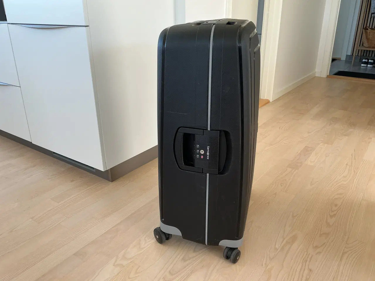 Billede 2 - Samsonite stor kuffert