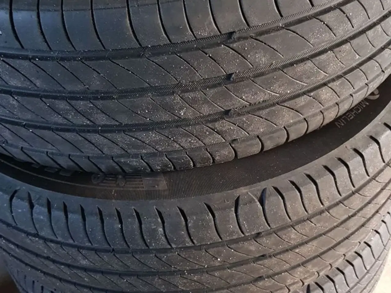 Billede 3 - Michelin Primacy 4, sommerdæk. 215/55 R17 94 V