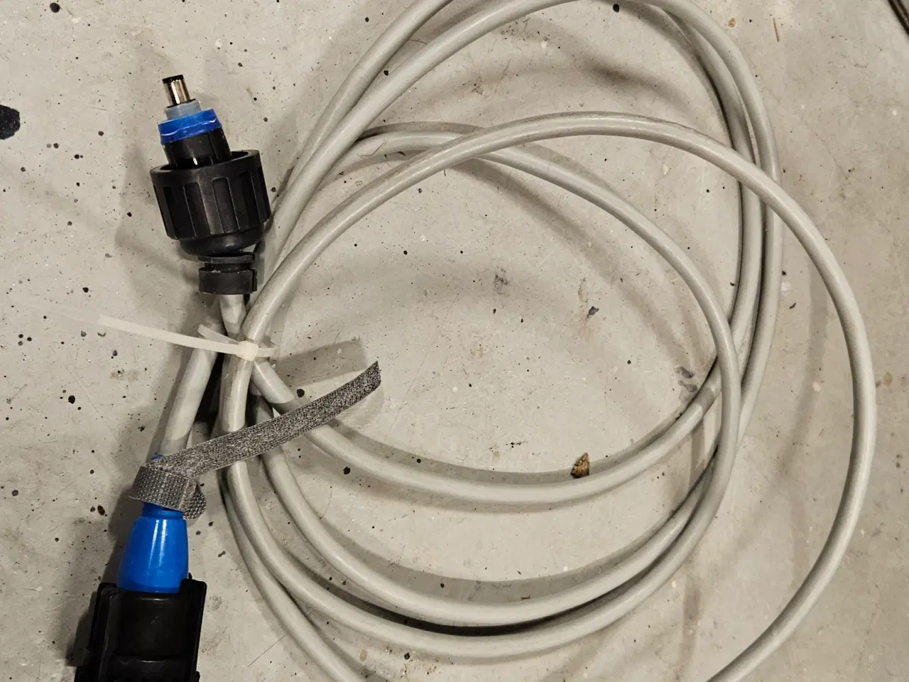 Billede 5 - Pool robot Swin & Fun (Scooby) reservedele