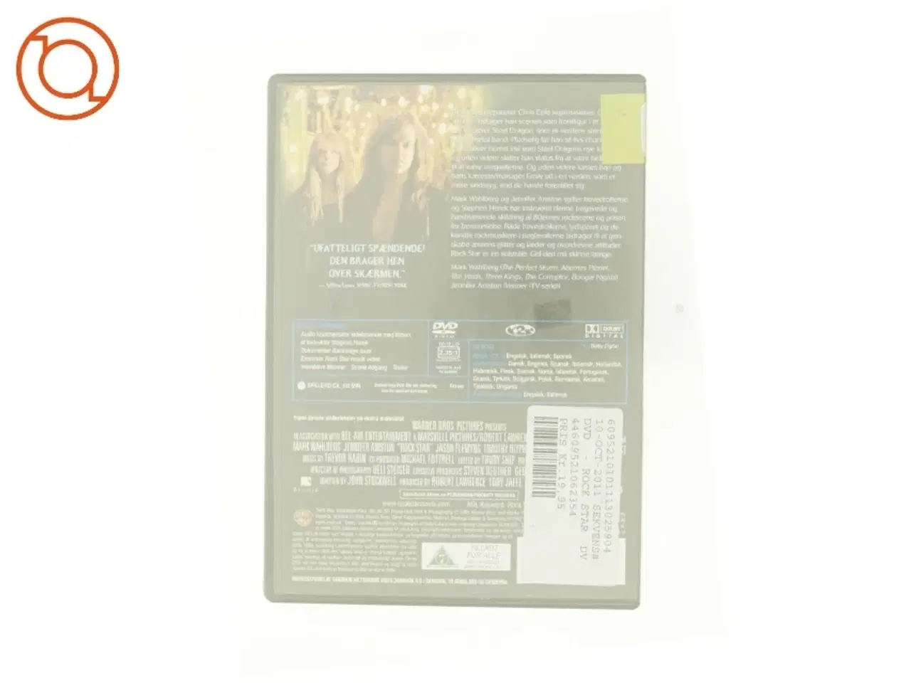 Billede 3 - Rock Star