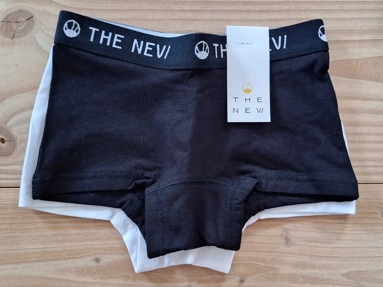 Billede 1 - Nye The New hipsters str. 7-8 år