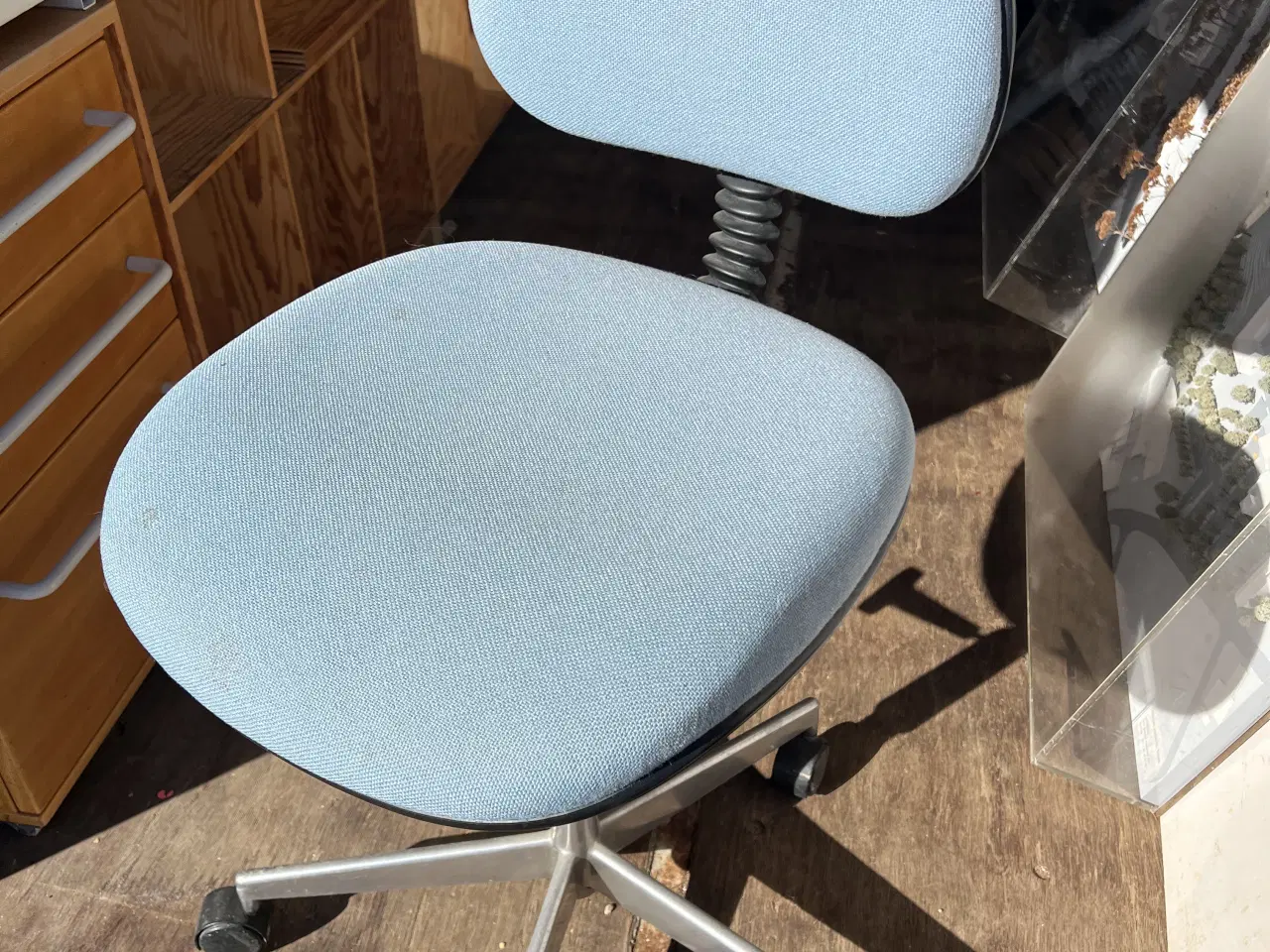 Billede 1 - Kontorstol - Labofa