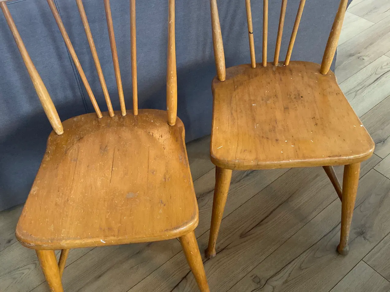 Billede 1 - FDB stole