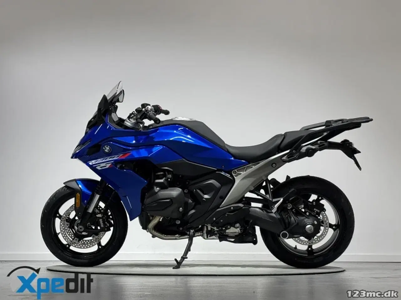 Billede 6 - BMW R 1300 RS