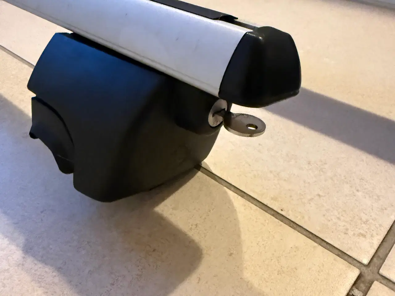 Billede 1 - Skoda tagbøjler 