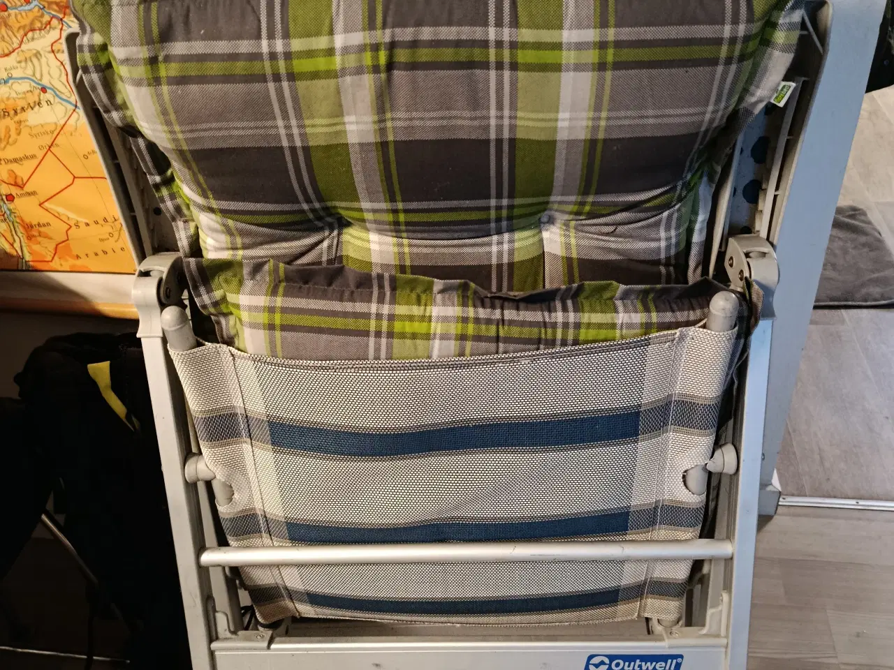 Billede 1 - Outwell klapstole 