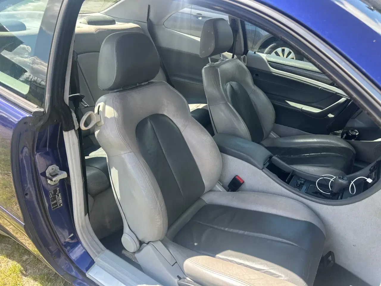 Billede 10 - Mercedes CLK230 2,3 Kompressor Avantgarde aut.