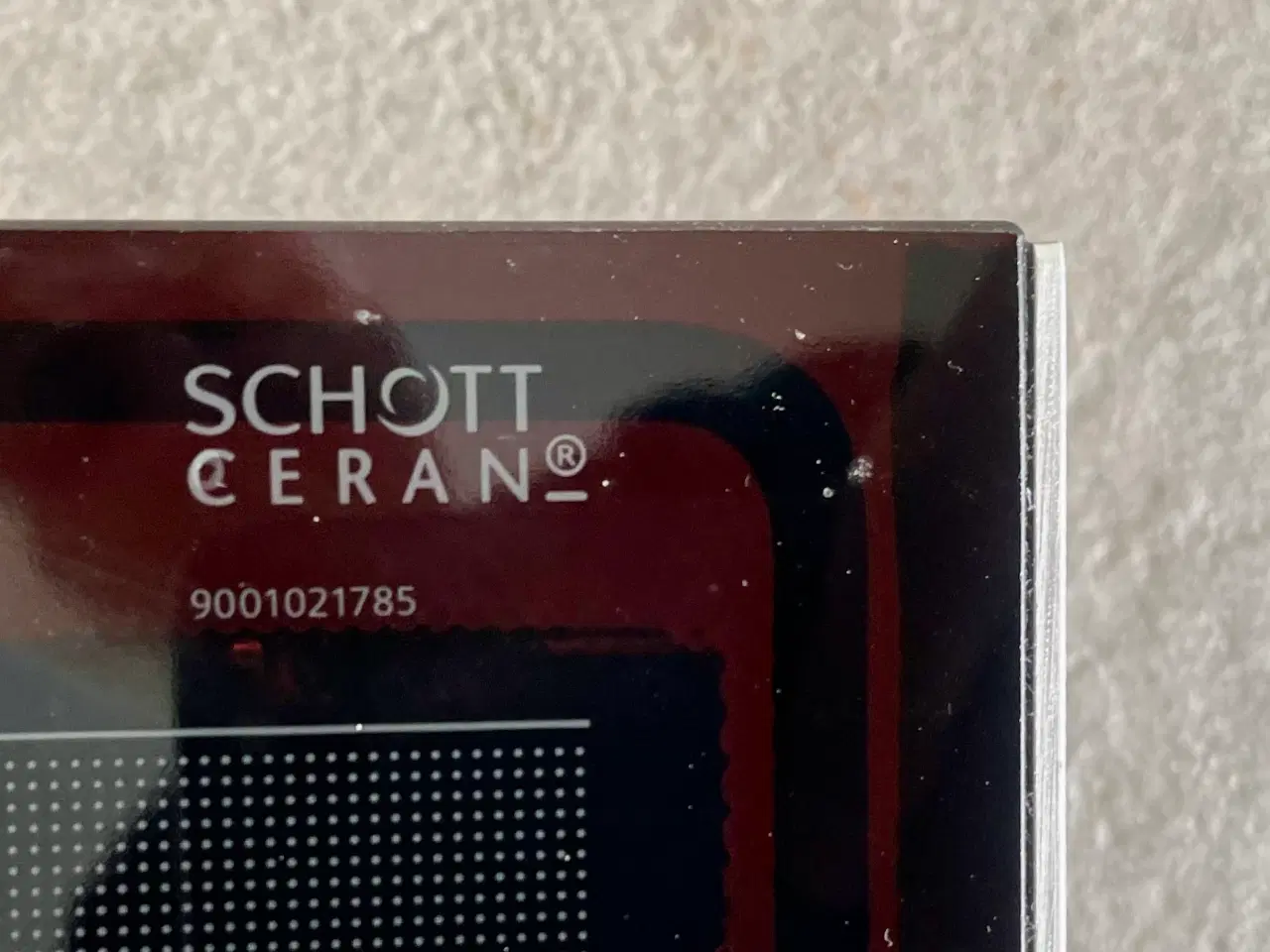 Billede 8 - Induktionskogeplade 90 cm, Siemens iQ700