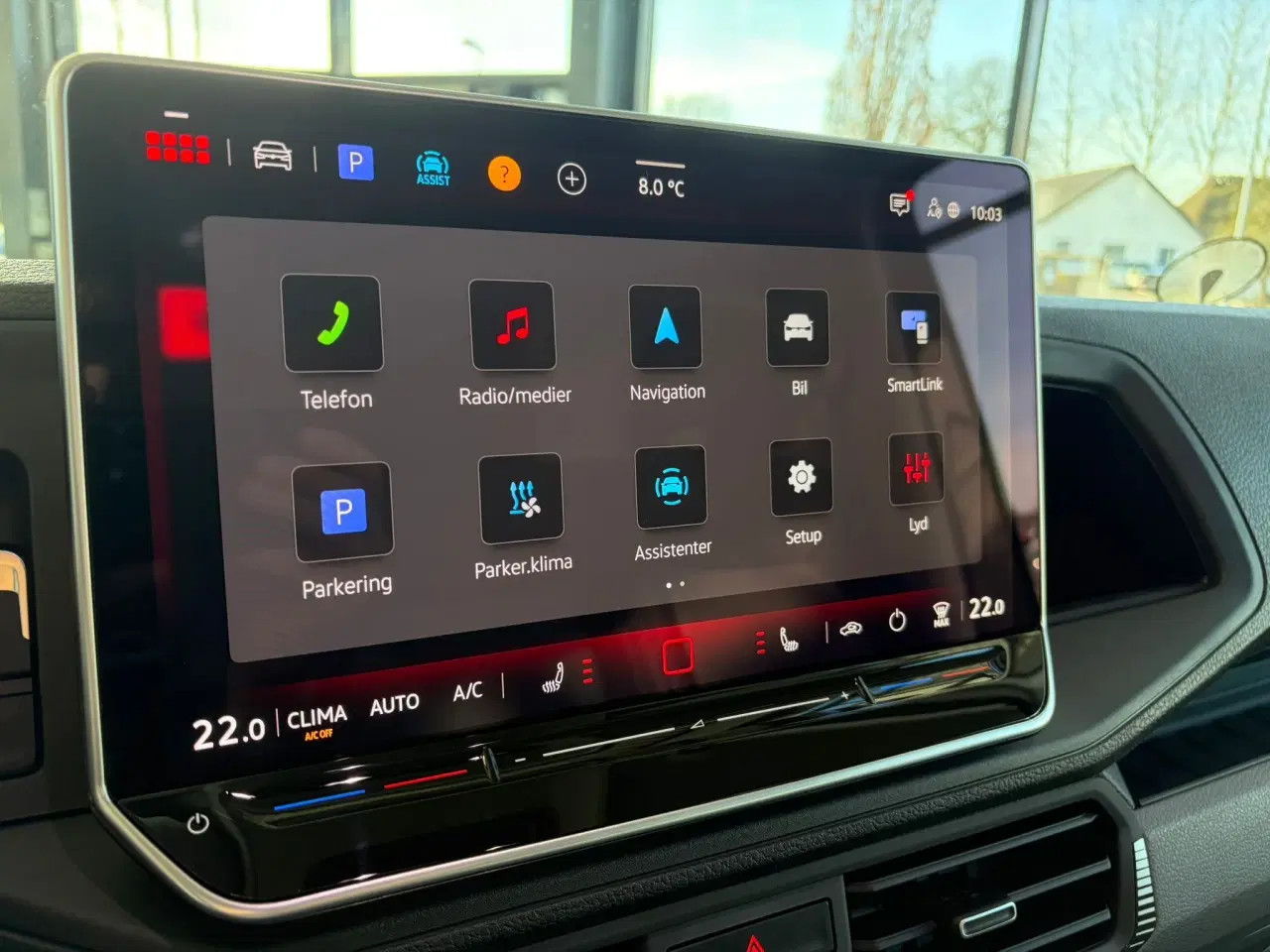 Billede 21 - MAN TGE 3.180 A8 L3H2, Kassevogn