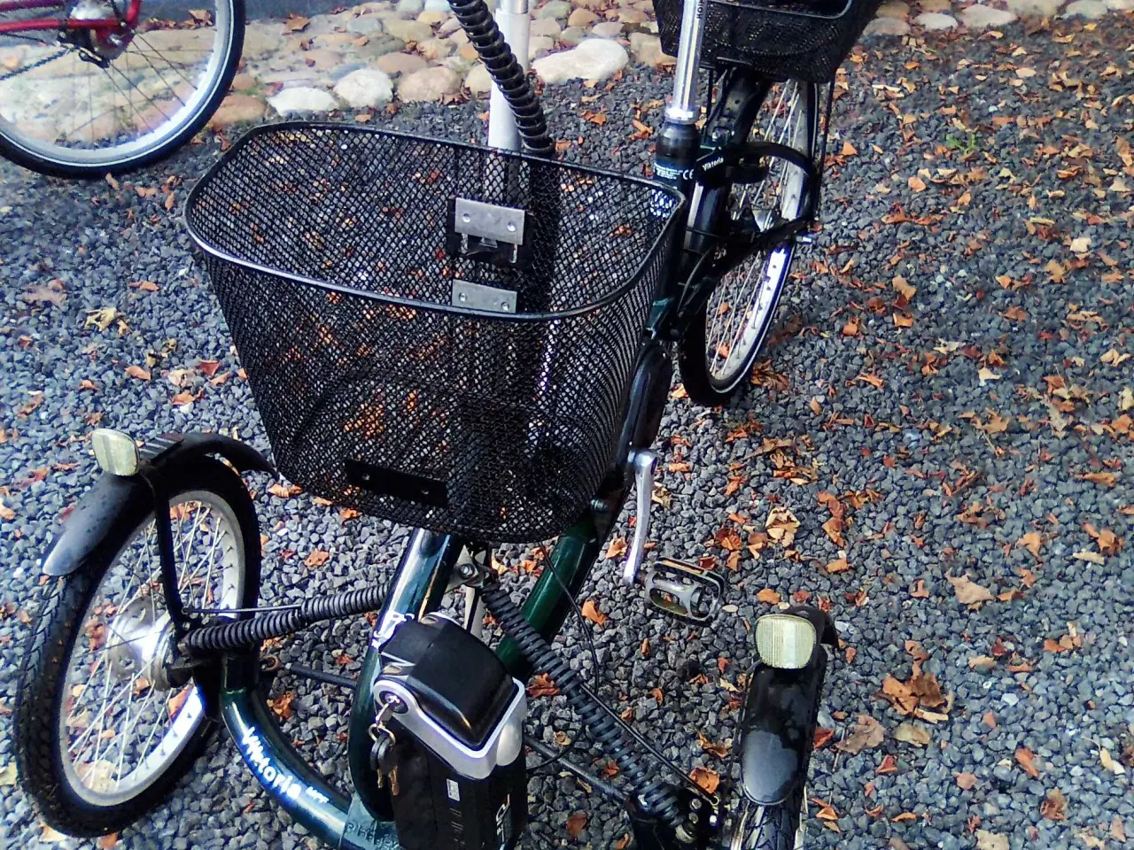 Billede 3 - Viktoria El Cykel 