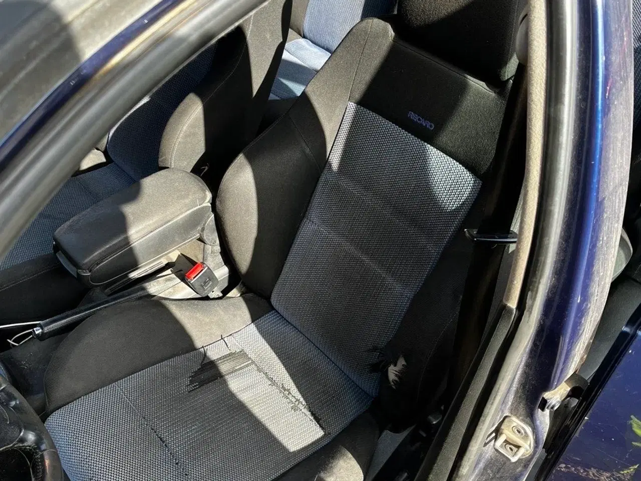 Billede 10 - Golf 4 GTI 1.8T