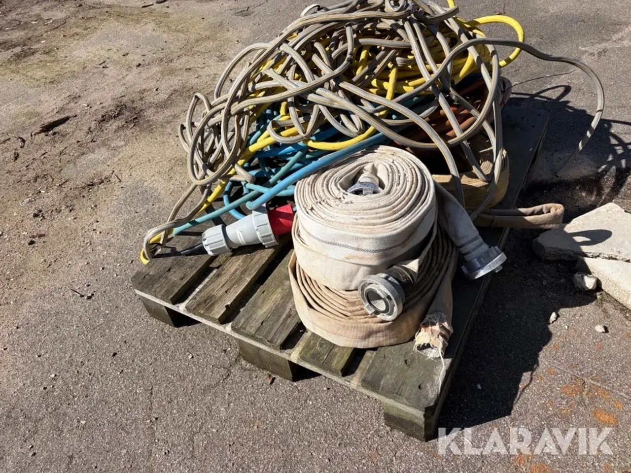 Billede 1 - Forskellige slanger