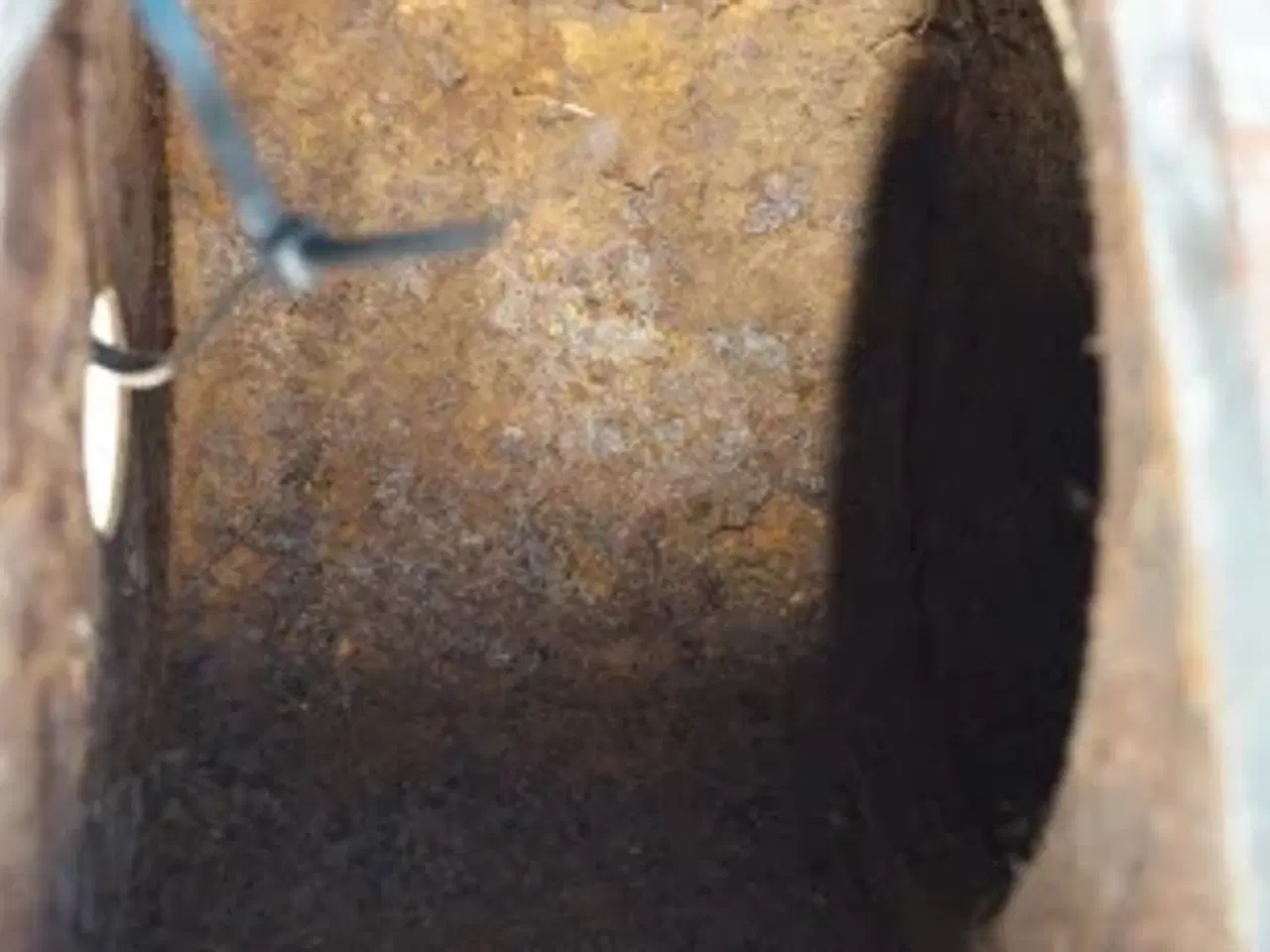 Billede 5 - Laverda 3790 Retur Rør 321280950