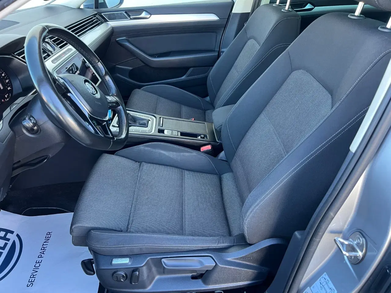 Billede 5 - VW Passat 1,4 TSi 150 Comfortline Variant