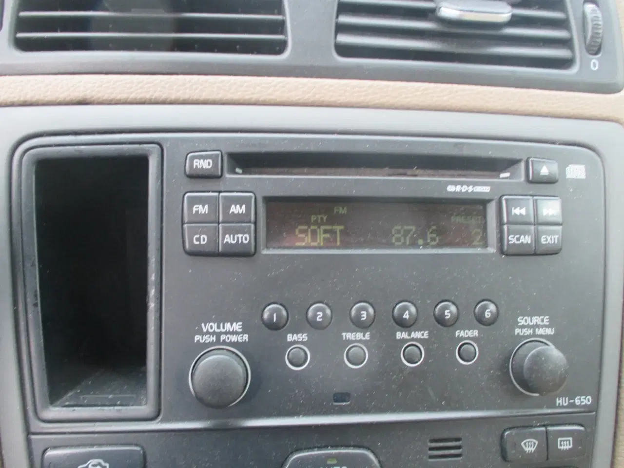 Billede 13 - Volvo S60 2,4 170 aut.