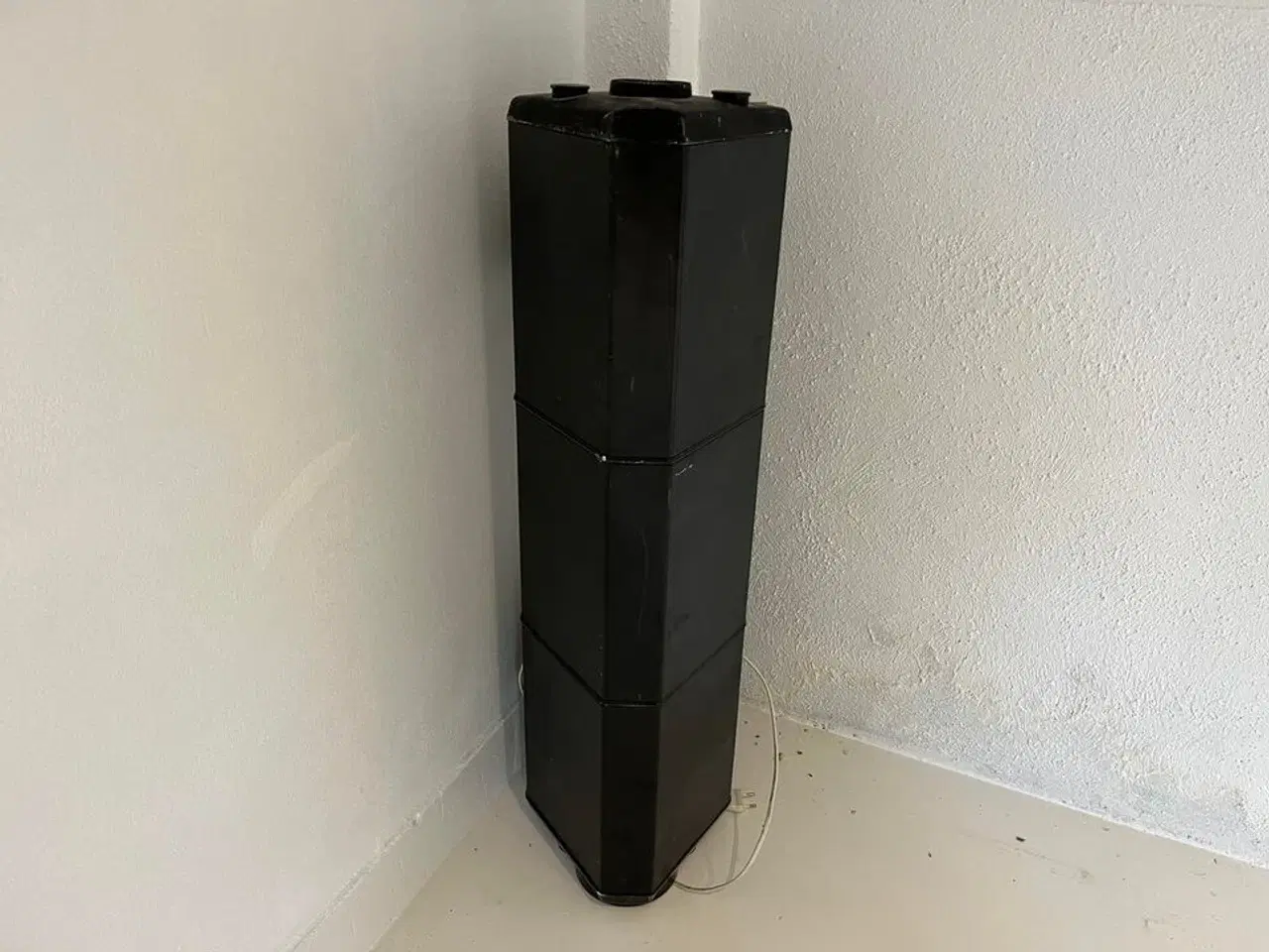 Billede 4 - Top af lyskurv