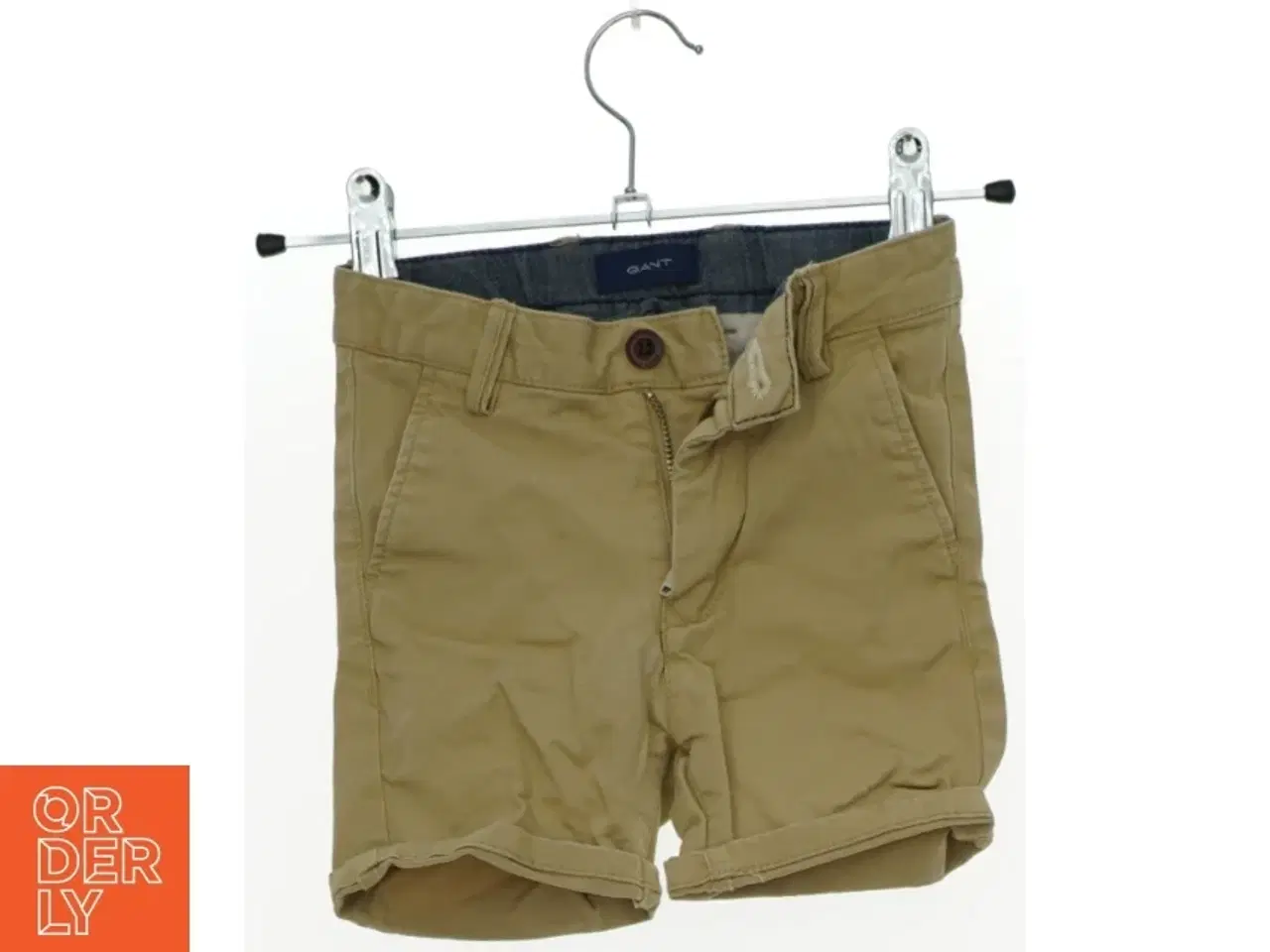 Billede 2 - Shorts fra GANT (str. 80 cm)