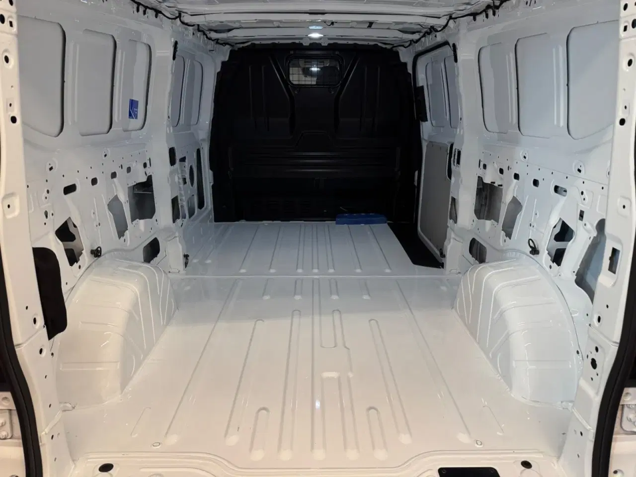 Billede 13 - Ford Transit Custom 320L 2,0 EcoBlue Trend