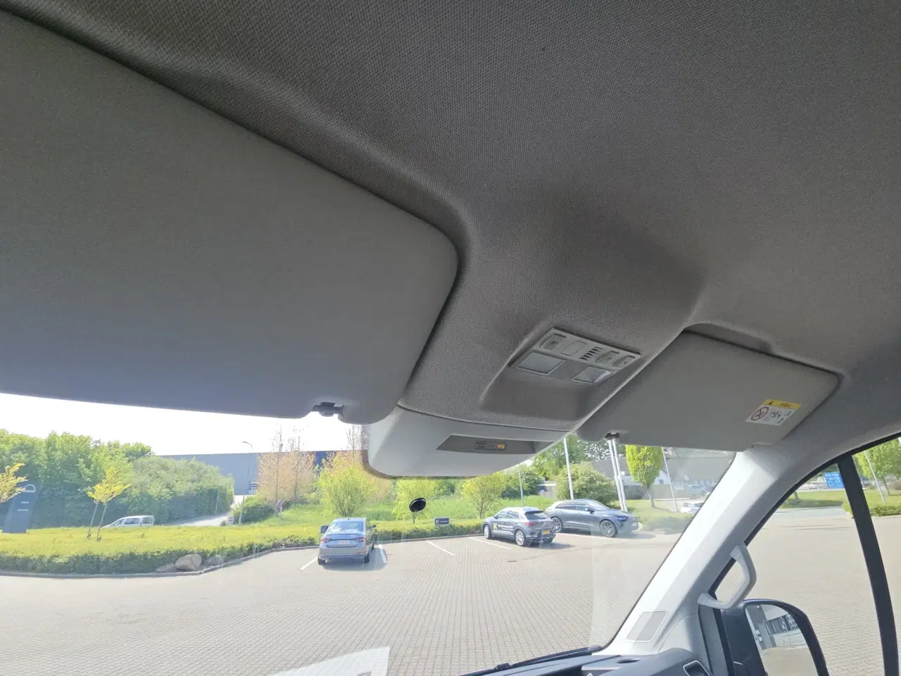 Billede 20 - MAN eTGE 3.140 L3H3 A8, Kassevogn