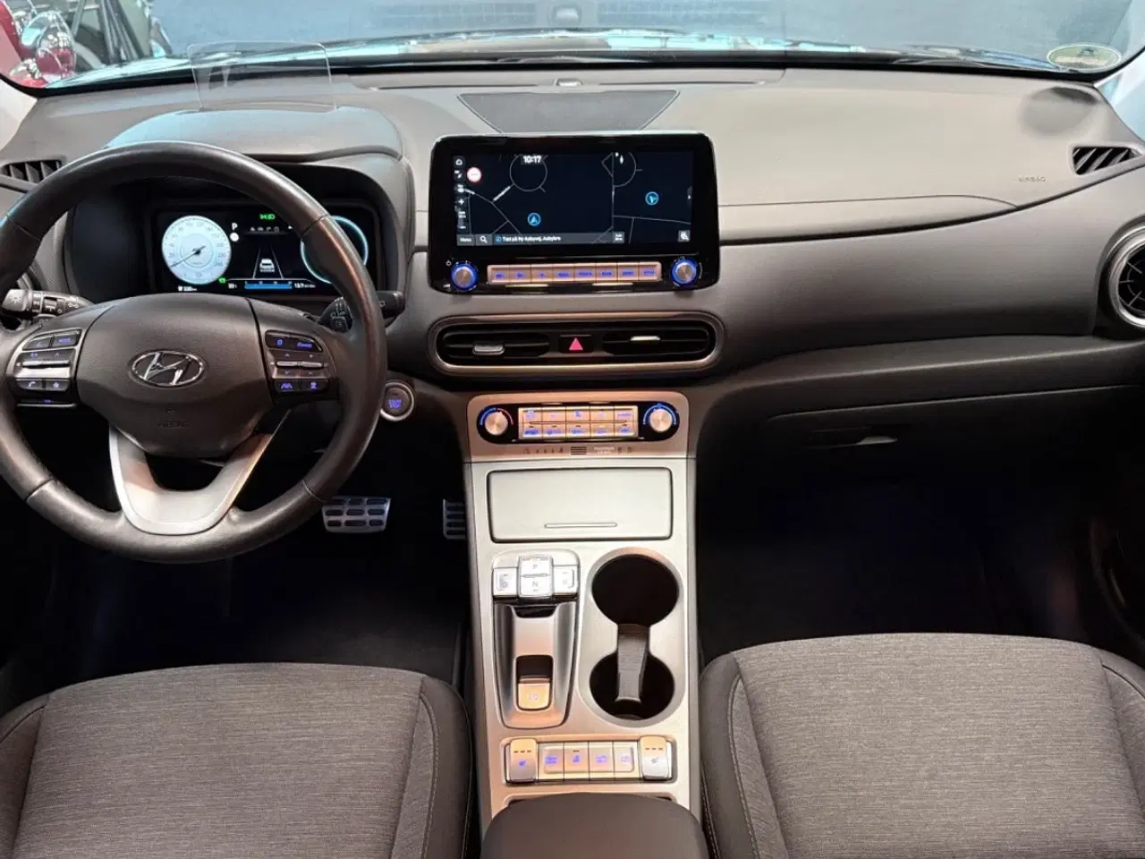 Billede 16 - Hyundai Kona 39 EV Trend