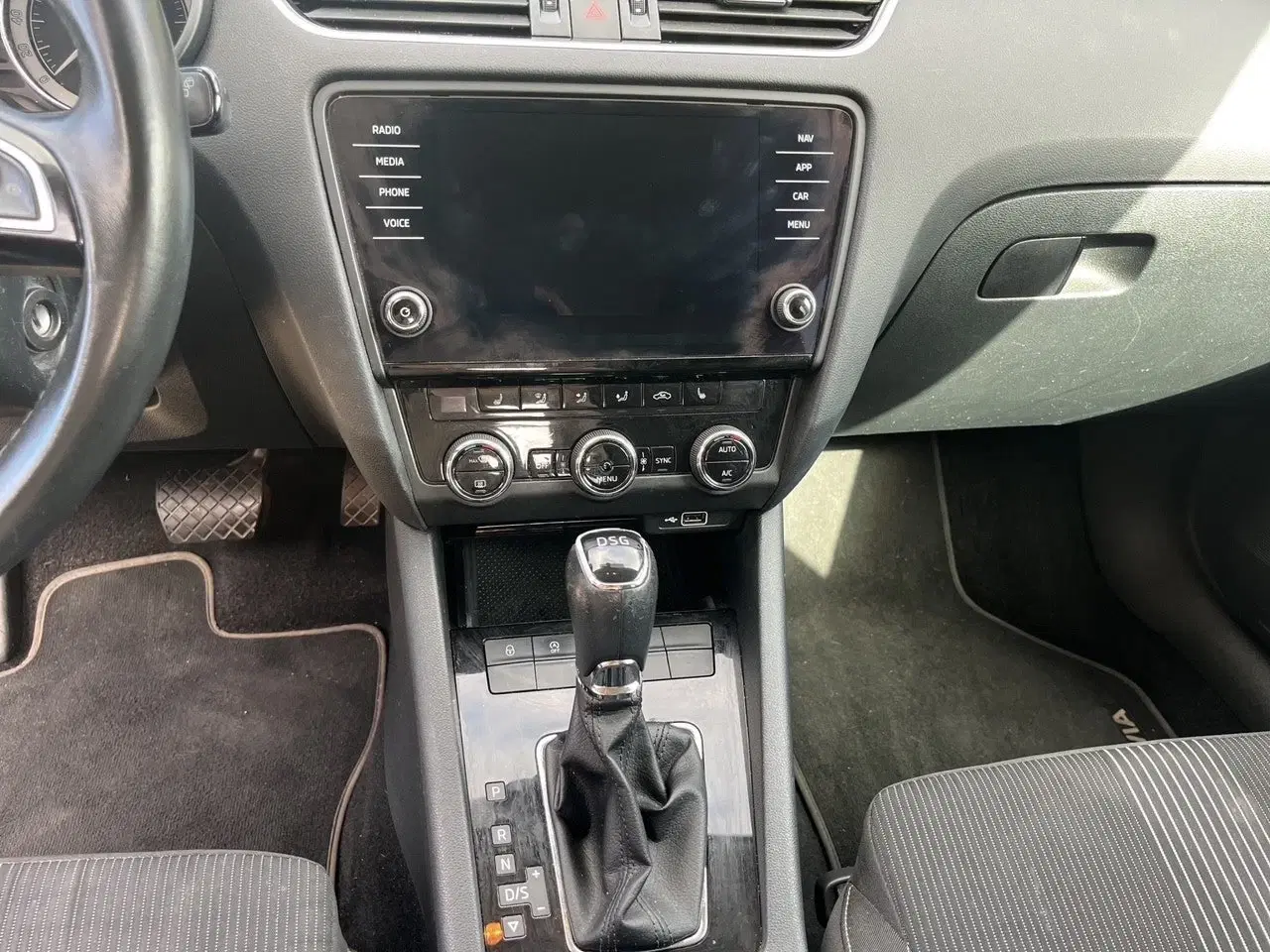 Billede 11 - Skoda Octavia 2,0 TDi 150 Style Combi DSG
